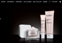 法国护肤品牌 Filorga（菲洛嘉）被高露洁母公司收