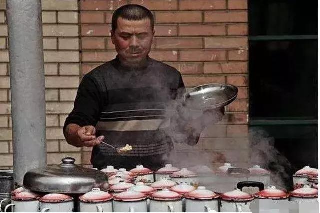 吃羊肉我只服新疆人！史上最全的羊肉做法，太攒劲了！你吃过吗？