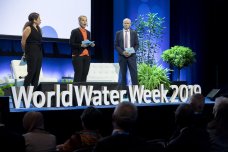 <b>2019年“世界水周”大会：Gap、IKEA等零售商共同呼吁保护水资源</b>
