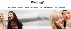 J.Crew集团旗下高端牛仔品牌 Madewell 将独立上市