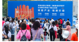 从上海到成都：LINK FASHION服装品牌展会(成都站)引领“新局势”