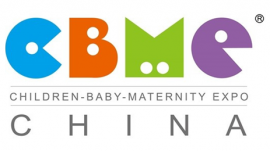 贝贝媞妮初遇上海CBME孕婴童展，开启最美夏日