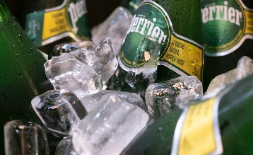 PERRIER巴黎水 荣膺 2019年世界50佳酒吧榜单官方合作伙伴