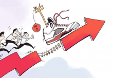 潮流易变 “炒鞋”“炒裙”能长久吗？
