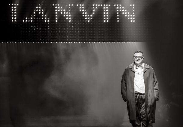 Lanvin 前设计总监Alber Elbaz 重出江湖，联手历峰集团推新公司