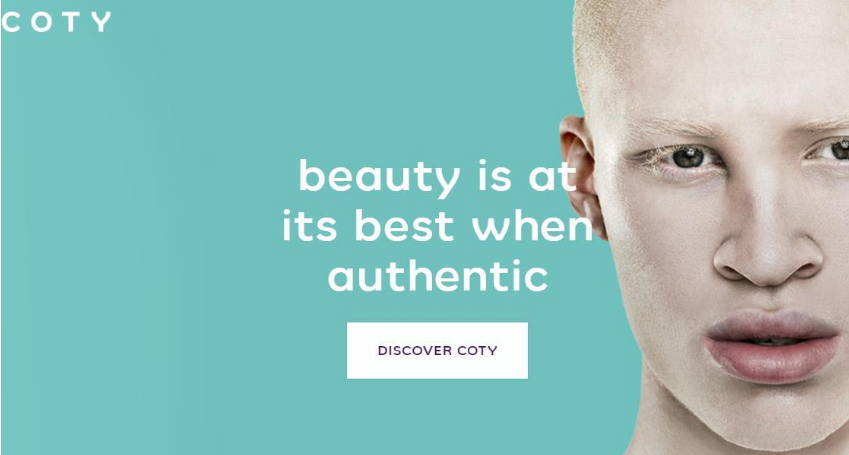 美妆巨头 Coty 拆分旗下专业美容产品的交易终于落槌与KKR达成战略合作