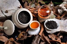 六神茗茶植萃系列沐浴露上市，再掀茶系养肤风潮
