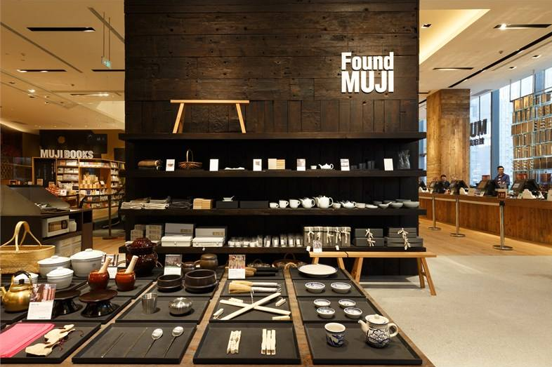国际品牌接连负债闭店说明什么？