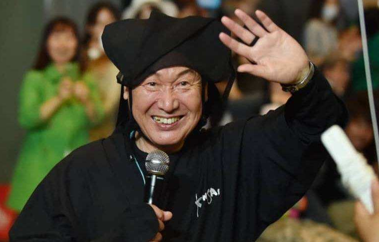 比肩山本耀司的鬼才设计师去世了，享年76岁