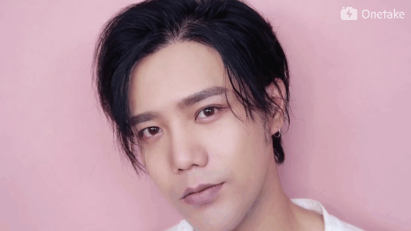 这样的妆,你喜欢吗?