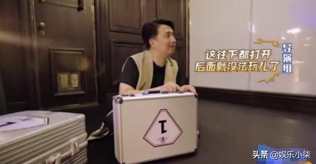 张艺兴只录40分钟,孙红雷半路去医院,这期《极限挑战》依旧很尬