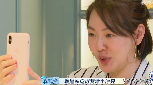 小S想见于和伟,大S帮她完成心愿,小S的送命题却让于和伟很尴尬