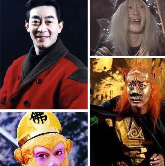 5个最穷剧组,拍出来的电视剧意外的受欢迎,最后一部火了32年
