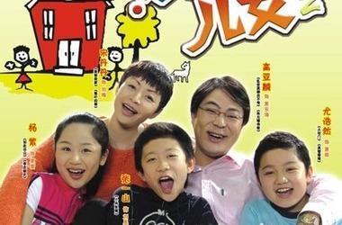 5个最穷剧组,拍出来的电视剧意外的受欢迎,最后一部火了32年