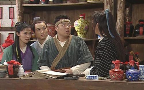 5个最穷剧组,拍出来的电视剧意外的受欢迎,最后一部火了32年