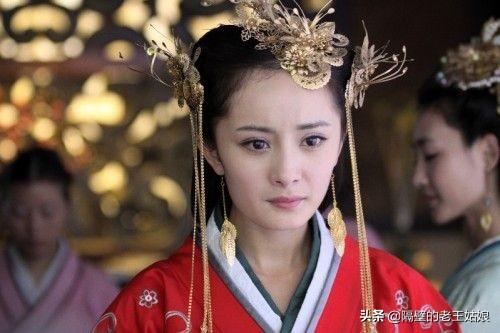杨幂:一位被盲目粉丝毁掉的演员