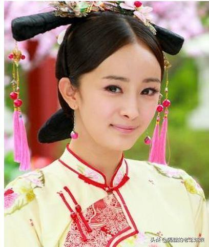 杨幂:一位被盲目粉丝毁掉的演员