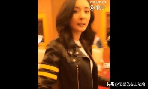 杨幂:一位被盲目粉丝毁掉的演员