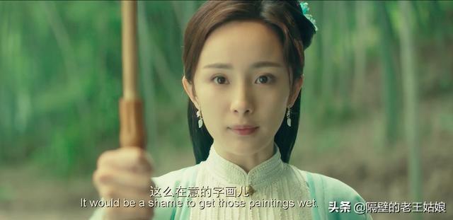 杨幂:一位被盲目粉丝毁掉的演员
