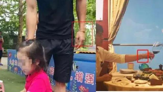 李小璐被偶遇,看起来像中学生,一个穿戴似在与贾乃亮隔空秀恩爱