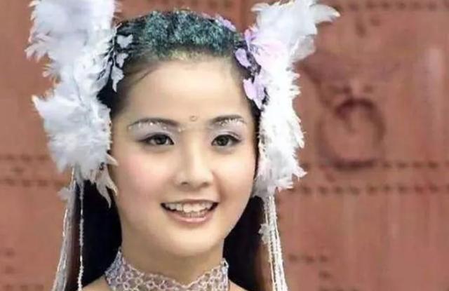 没有一个整容脸!17年前的这部剧,连配角,都是神仙颜值