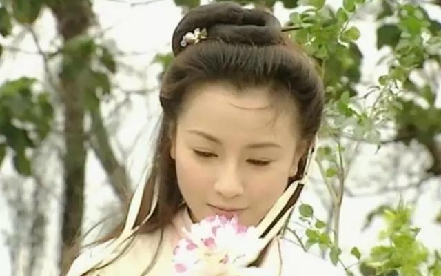 没有一个整容脸!17年前的这部剧,连配角,都是神仙颜值