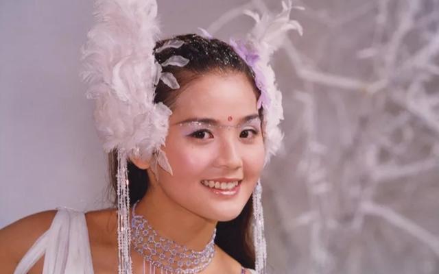 没有一个整容脸!17年前的这部剧,连配角,都是神仙颜值