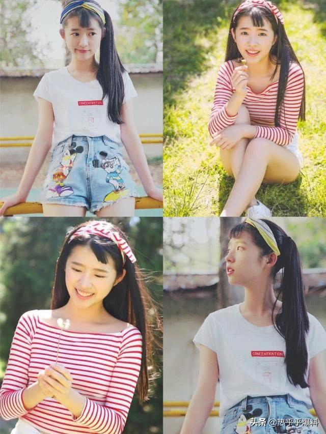 同为“耿耿”,黄老师更偏爱谭松韵,看他的举动就懂了