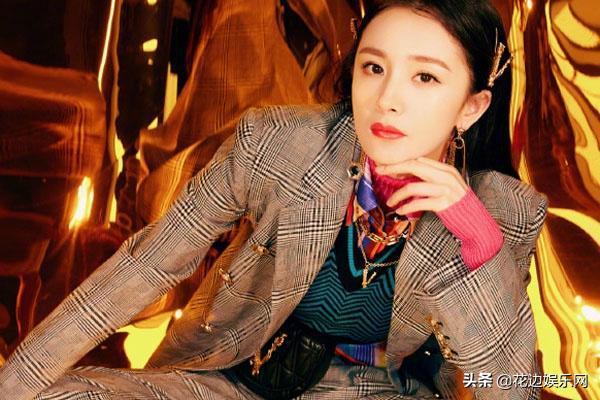 杨幂被曝拍戏92天请假42天,工作室迅速回应,力保拼命三娘人设