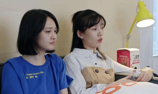 90后四小花旦看不见的硝烟,郑爽还演偶像剧,三人已“内道超车”
