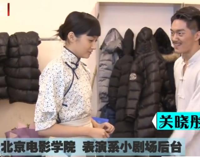 90后四小花旦看不见的硝烟,郑爽还演偶像剧,三人已“内道超车”