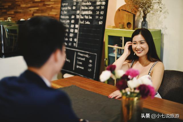 超级详细的泰国旅游攻略(亲身经历)
