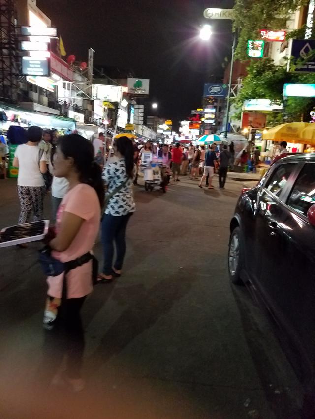 泰国:微笑国度的另一面