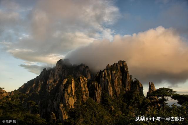 中国最具仙气的道教圣地名山