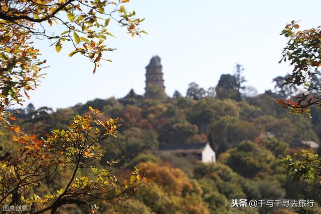 中国最具仙气的道教圣地名山