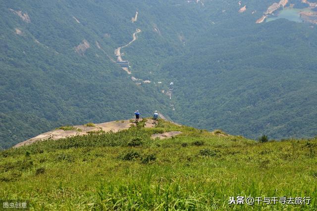 中国最具仙气的道教圣地名山