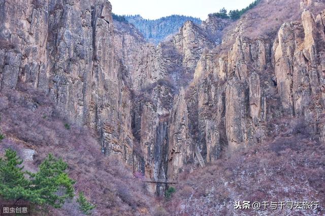 中国最具仙气的道教圣地名山