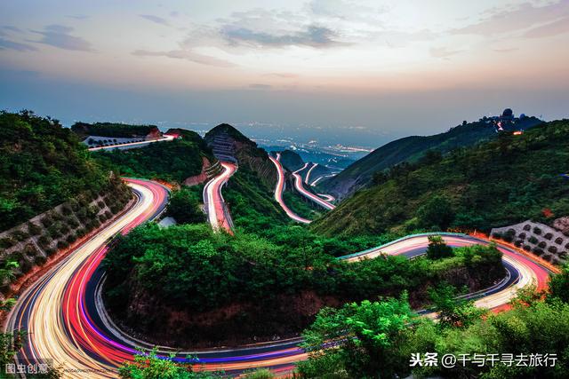 中国最具仙气的道教圣地名山