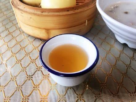 据说广东人每天都这样吃早餐,广东人看了表示:太看得起我们了