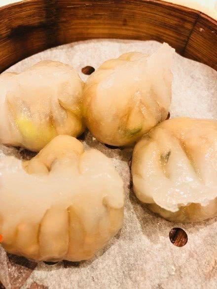 据说广东人每天都这样吃早餐,广东人看了表示:太看得起我们了