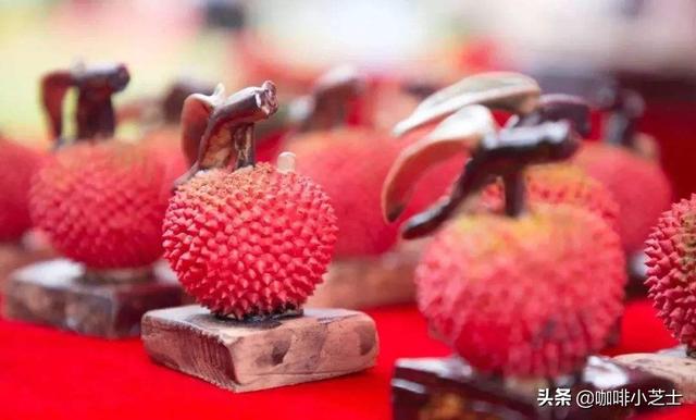 世界上最贵的水果:贫穷限制了我的想象,一口能吃掉一套房