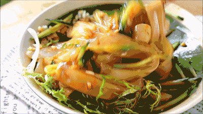 夏日美食“七宗最”,包罗万象拯救你的胃