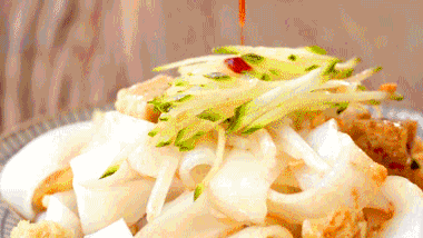 夏日美食“七宗最”,包罗万象拯救你的胃