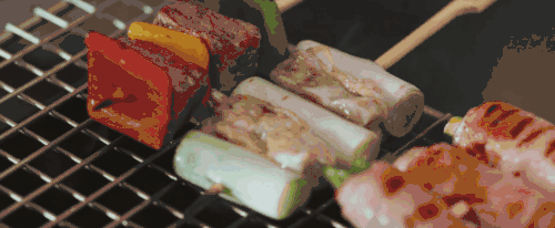夏日美食“七宗最”,包罗万象拯救你的胃