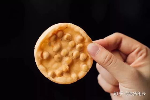 淘宝有哪些美味且量大,却不为人知的零食