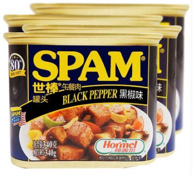 吃火锅还在点梅林午餐肉?是时候换成性价比更高的牌子啦!