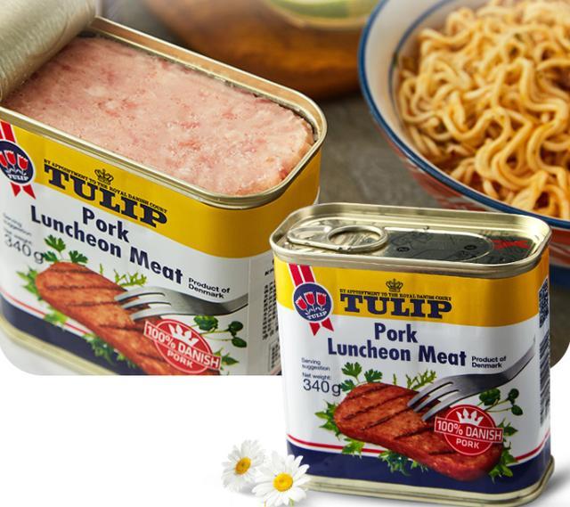 吃火锅还在点梅林午餐肉?是时候换成性价比更高的牌子啦!