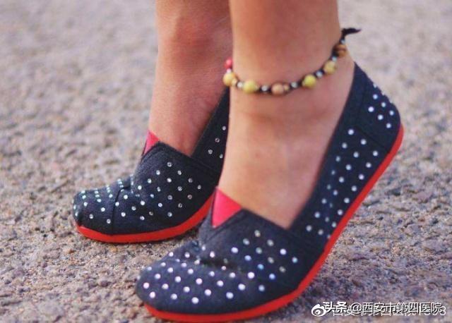 每天踮踮脚跟,养生又瘦身