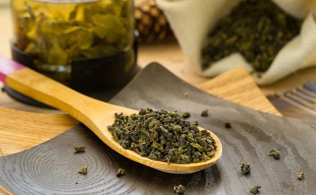 不同体质喝茶不同,看体质喝茶