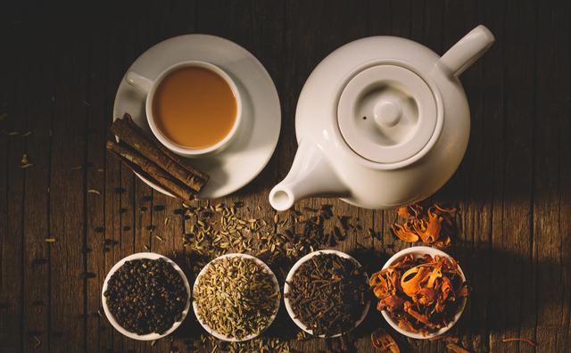 不同体质喝茶不同,看体质喝茶